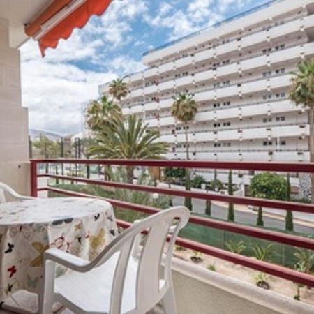 Olimpia Apartment Playa de las Americas  Luaran gambar